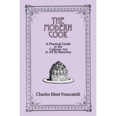 Modern Cook Hardcover, Routledge