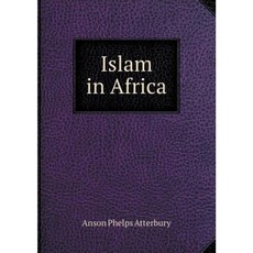 Islam in Africa Paperback, Book on Demand Ltd.
