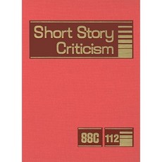 短篇小說批評第112卷精裝, 蓋爾·聖吉