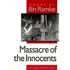 Massacre of the Innocents Paperback, University of Iowa Press
