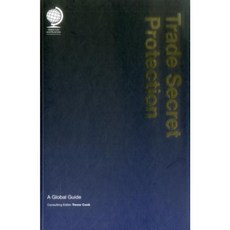Trade Secret Protection: A Global Guide Hardcover