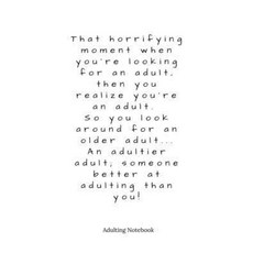 成人筆記本：那可怕的時刻…：成人筆記本平裝本, Createspace獨立發布平台