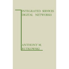 Integrated Services Digital Networks Hardcover, Artech House Publishers