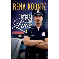 Crystal Clear Love Paperback, Soul Mate Publishing