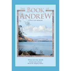 The Book of Andrew: A Past-Life Memoir Paperback, Round House Press