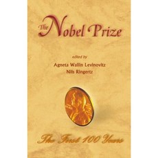 Nobel Prize The: The First 100 Years Hardcover, Imperial College Press