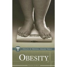 Obesity: Hardcover, Greenwood Press