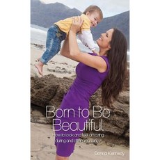 Born to Be Beautiful Paperback, Liberties Press