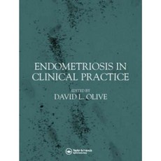 Endometriosis in Clinical Practice Hardcover, CRC Press
