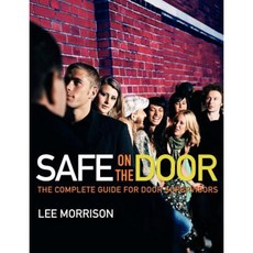 Safe on the Door Paperback, Hodder Arnold
