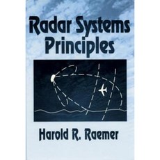 Radar Systems Principles Hardcover, CRC Press