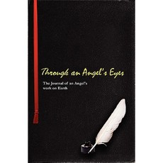 Through an Angels Eye: The Journal of an Angel's Work on Earth Paperback, Createspace Independent Publishing Platform