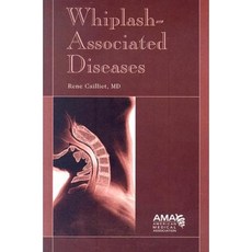 Whiplash-Associated Diseases Paperback, American Medical Association Press