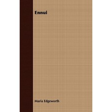 Ennui Paperback, McMaster Press