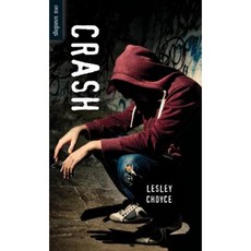 Crash Library Binding, Orca Book Publishers