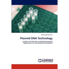 Plasmid DNA Technology Paperback, LAP Lambert Academic Publishing
