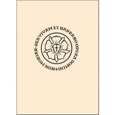 Lutherjahrbuch 76. Jahrgang 2009: Organ Der Internationalen Lutherforschung Hardcover, Vandehoeck & Rupprecht