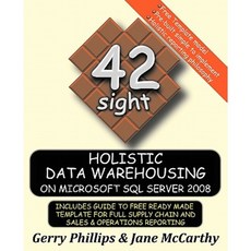 Microsoft SQL Server 2008 平裝本上的整體資料倉儲, For-Tee Too Sight 出版