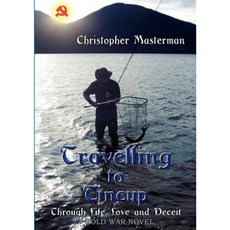 Travelling to Tincup Paperback, Zeus Publications