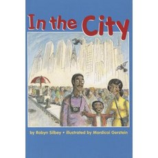 Comprehension Power Readers in the City Grade 2 Single 2004c Paperback, Modern Curriculum Press