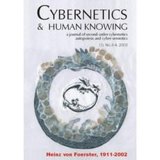 海因茨馮福斯特 1911-2002 年平裝本, 印記學術