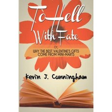 To Hell with Fate Paperback, Untreed Reads Publishing