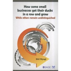 How Businesses Grow Paperback, Sage Publications Pvt. Ltd