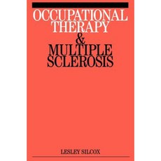 Occupational Therapy and Mulitple Sclerosis 平裝版, Wiley
