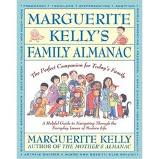 瑪格麗特凱利的家庭年鑑平裝本, 爐邊書籍