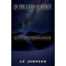 Nubian Shadow Paperback, Createspace Independent Publishing Platform