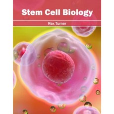 Stem Cell Biology Hardcover, 海爾醫療