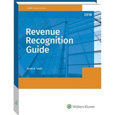 收入確認指南（2018）平裝本, 膽管