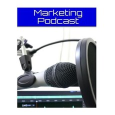 Marketing Podcast: 1 Paperback, Createspace Independent Publishing Platform