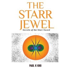 The Starr Jewel Paperback, Paul Kho