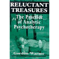 Reluctant Treasures Hardcover, Jason Aronson, Inc.