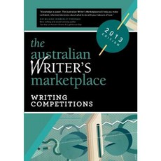 The Australian Writer's Marketplace: Writing Competitions Paperback, Queensland Writers Centre