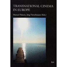 Transnational Cinema in Europe Paperback, Lit Verlag