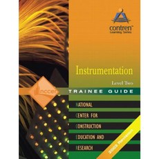 Instrumentation Level 2 Trainee Guide Paperback Paperback, Pearson
