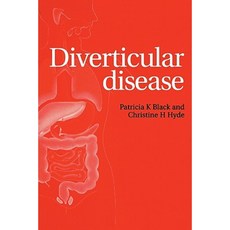 Diverticular Disease 平裝版, Wiley