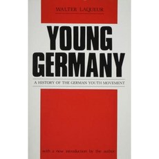 青年德國：德國青年運動史精裝本, 勞特利奇