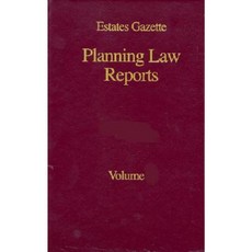 Plr 2002: Vol 2 Hardcover, Estates Gazette