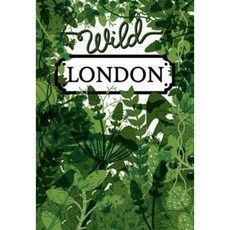 Wild London Paperback, Gestalten