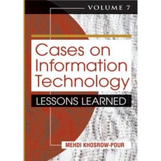 資訊科技案例：經驗教訓精裝本, 理念集團出版