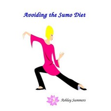 Avoiding the Sumo Diet Paperback, Createspace Independent Publishing Platform