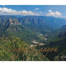 Copper Canyon Hardcover, Photo Tour Books