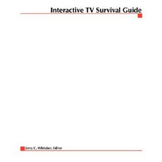 Interactive Television Demystified Paperback, McGraw-Hill Professional Publishing