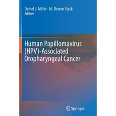 人類乳突病毒 (Hpv) 相關口咽癌平裝本, 施普林格