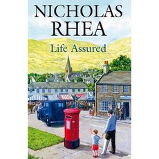Life Assured Hardcover, Severn House Publishers
