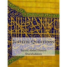 Juristic Questions Paperback, Createspace