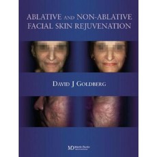 Ablative and Non-Ablative Facial Skin Rejuvenation Hardcover, CRC Press